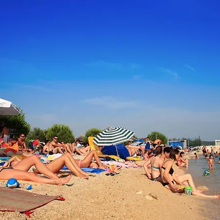 Apartman Nino-1 By Interhome *