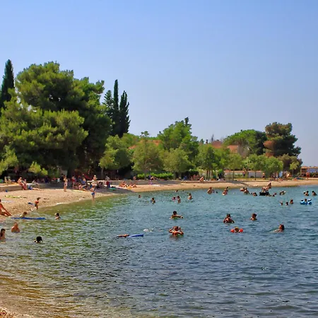 Nino-1 By Interhome Apartman *