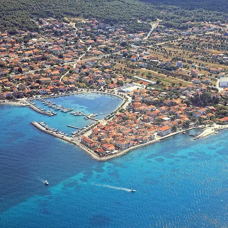 Apartman Nino-1 By Interhome *