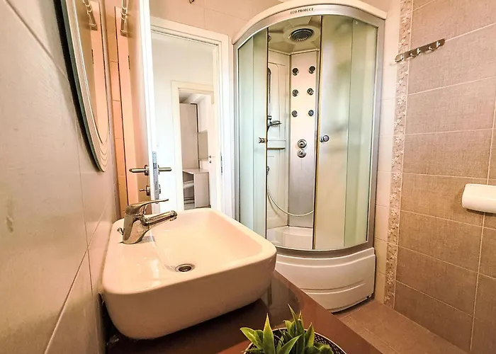 Apartman Nino-1 By Interhome *