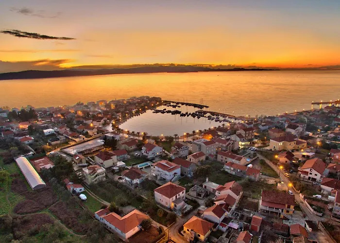 Nino-1 By Interhome Apartman Bibinje