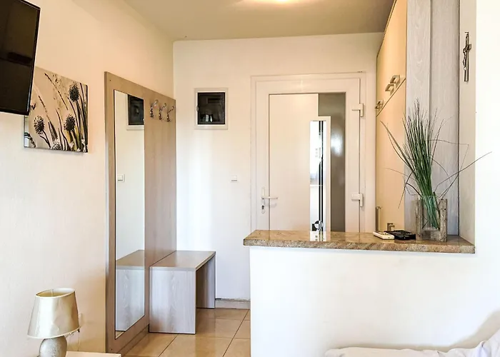 Apartman Nino-1 By Interhome