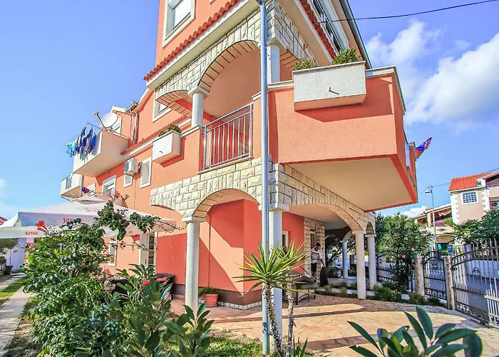 Apartman Nino-1 By Interhome *