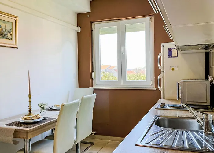Apartman Nino-1 By Interhome Bibinje