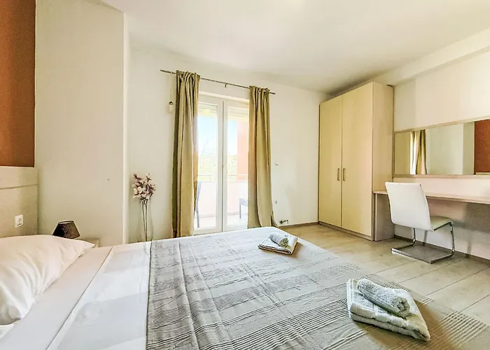 Nino-1 By Interhome Bibinje