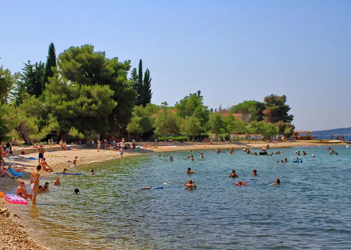 Nino-1 By Interhome Apartman *