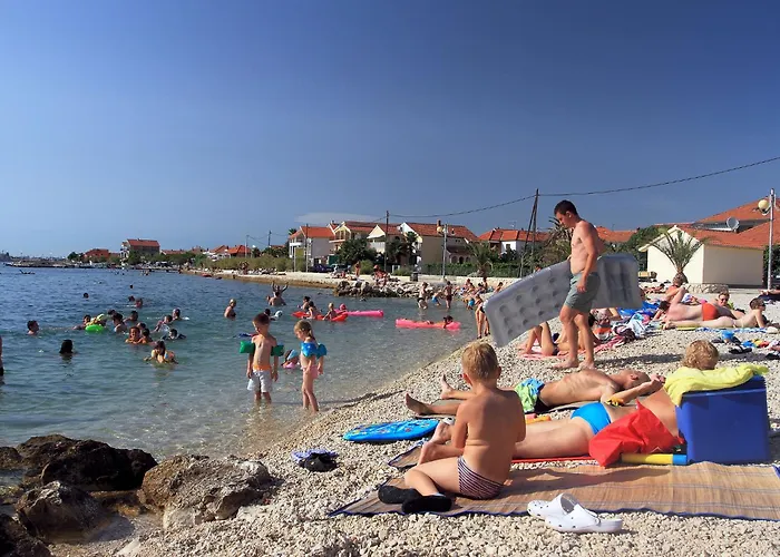 Nino-1 By Interhome *