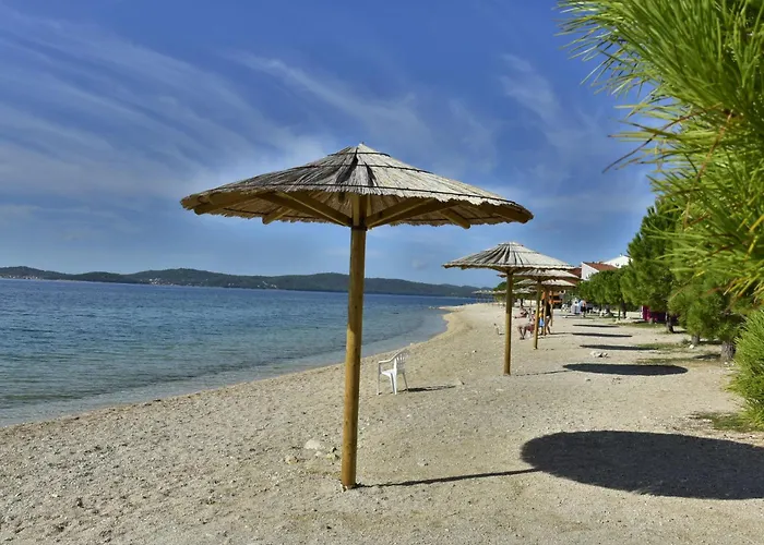 Nino-1 By Interhome Bibinje