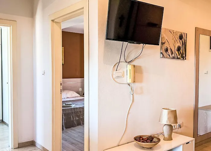 Nino-1 By Interhome * Bibinje