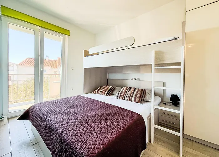 Nino-1 By Interhome Apartman *