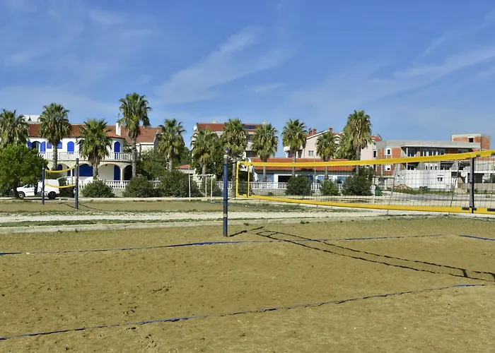 Apartman Nino-1 By Interhome *