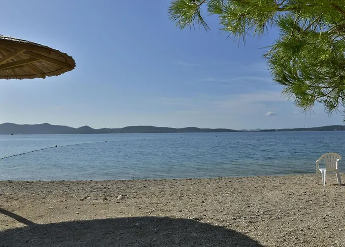 Apartman Nino-1 By Interhome Bibinje