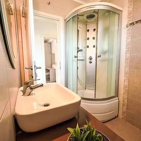 Apartment Nino-1 By Interhome *
