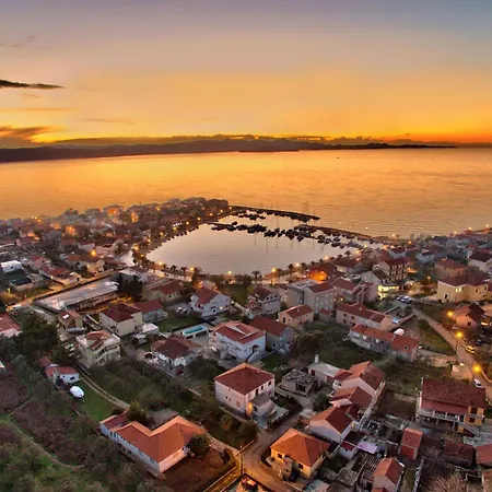 Nino-1 By Interhome 公寓 比比涅