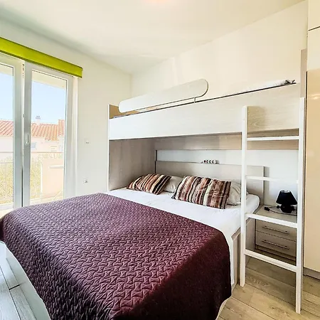 Nino-1 By Interhome Apartment *