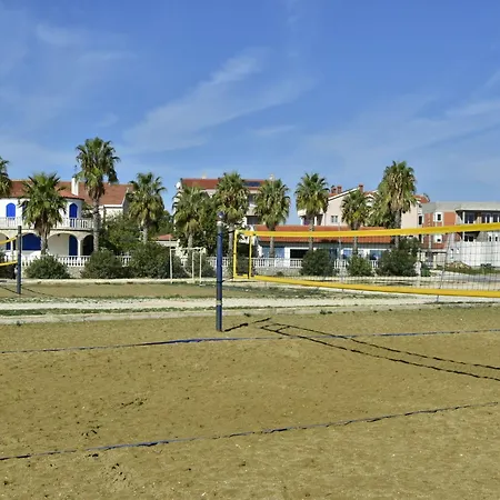 公寓 Nino-1 By Interhome *