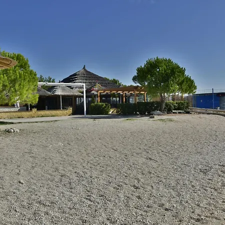 Nino-1 By Interhome 比比涅