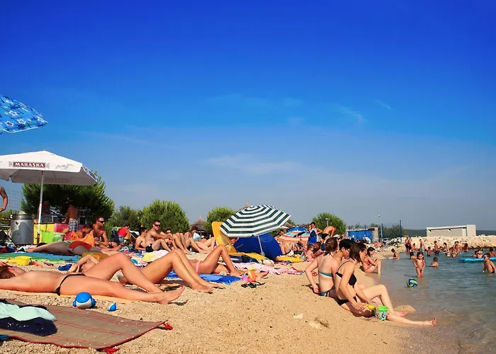 아파트 Nino-1 By Interhome *