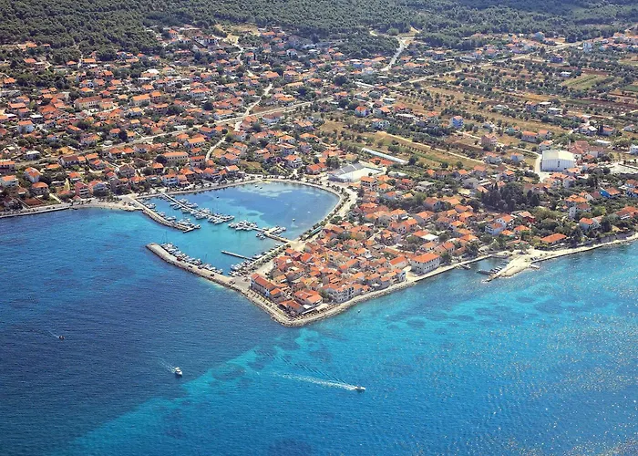 아파트 Nino-1 By Interhome *