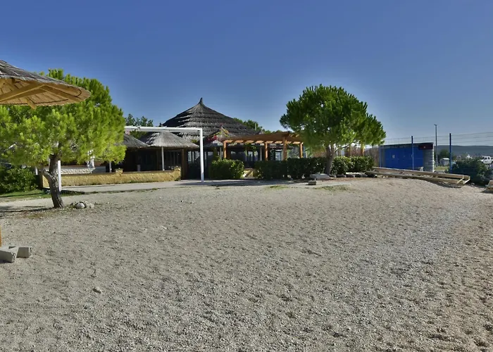 Nino-1 By Interhome 비빈제