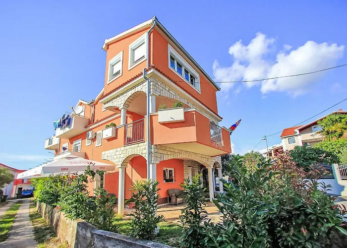 Nino-1 By Interhome 아파트 *